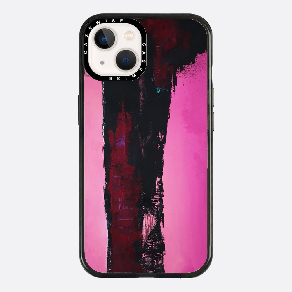 Abstraction 3 - Case