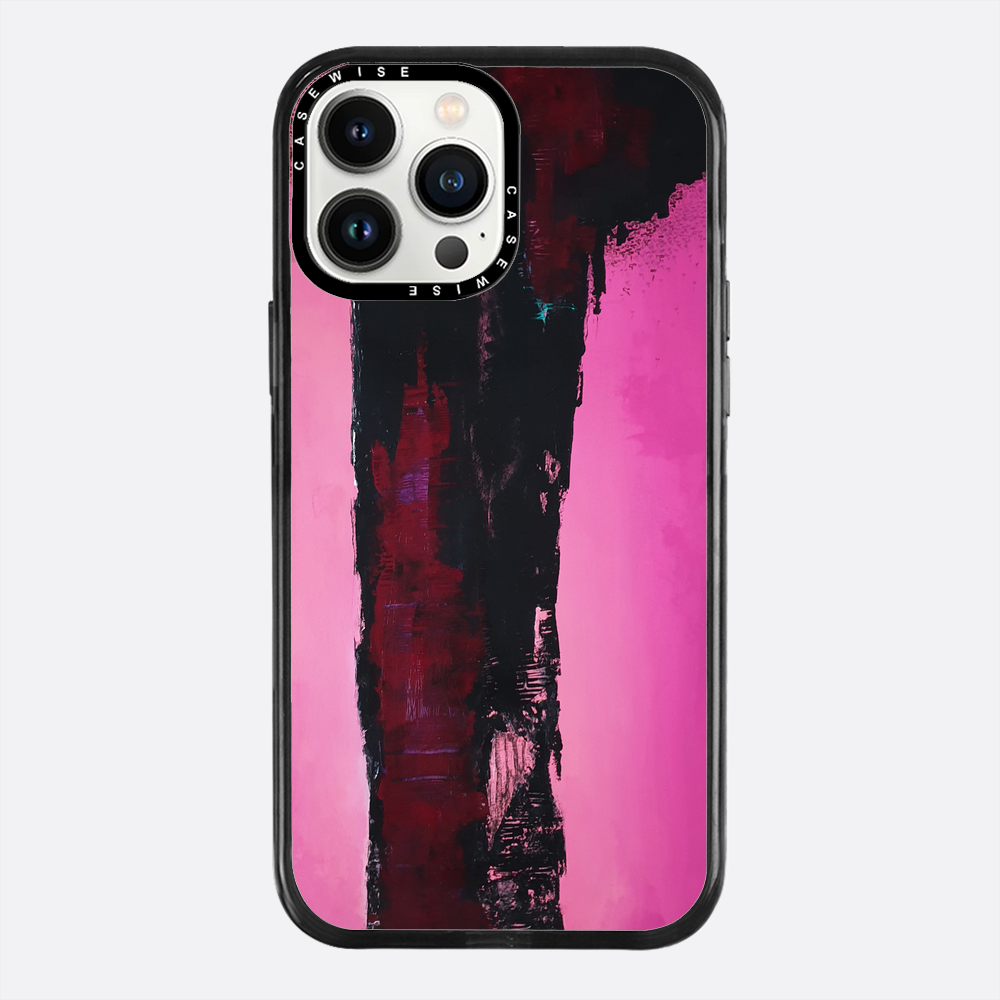 Abstraction 3 - Case