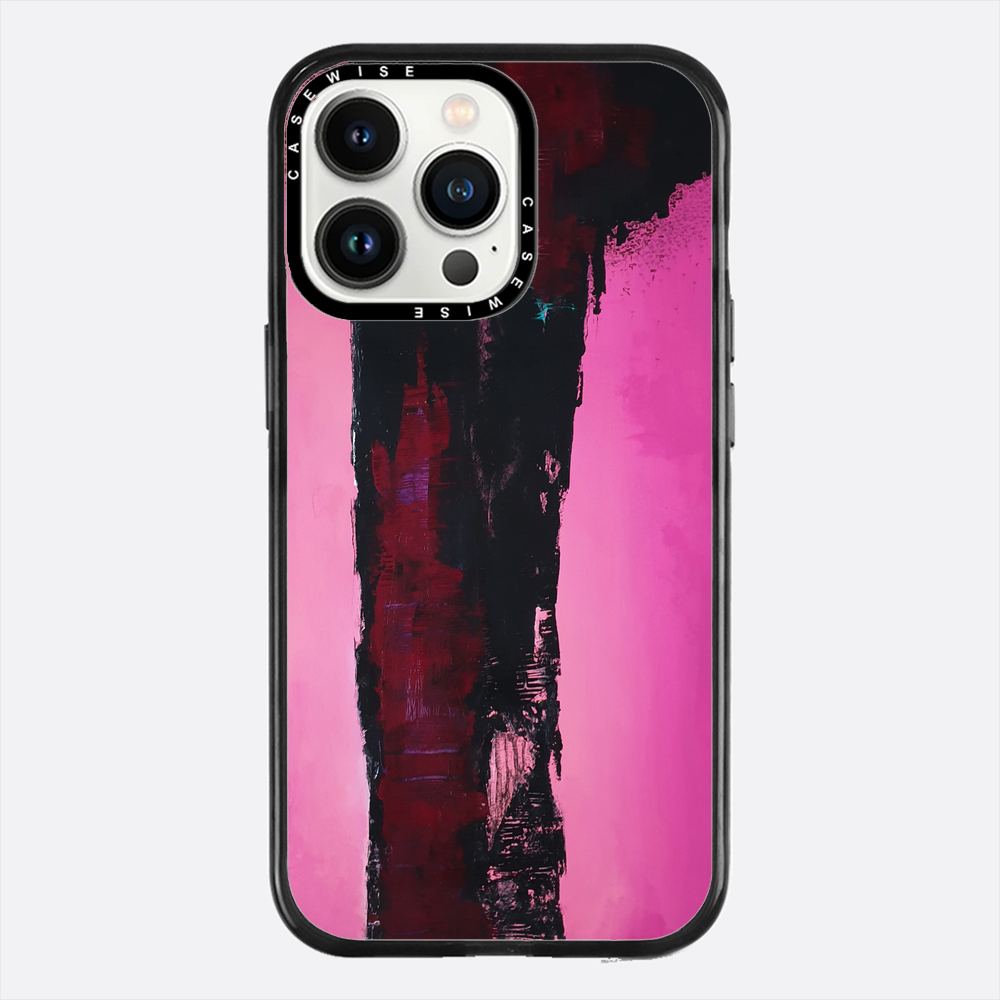 Abstraction 3 - Case