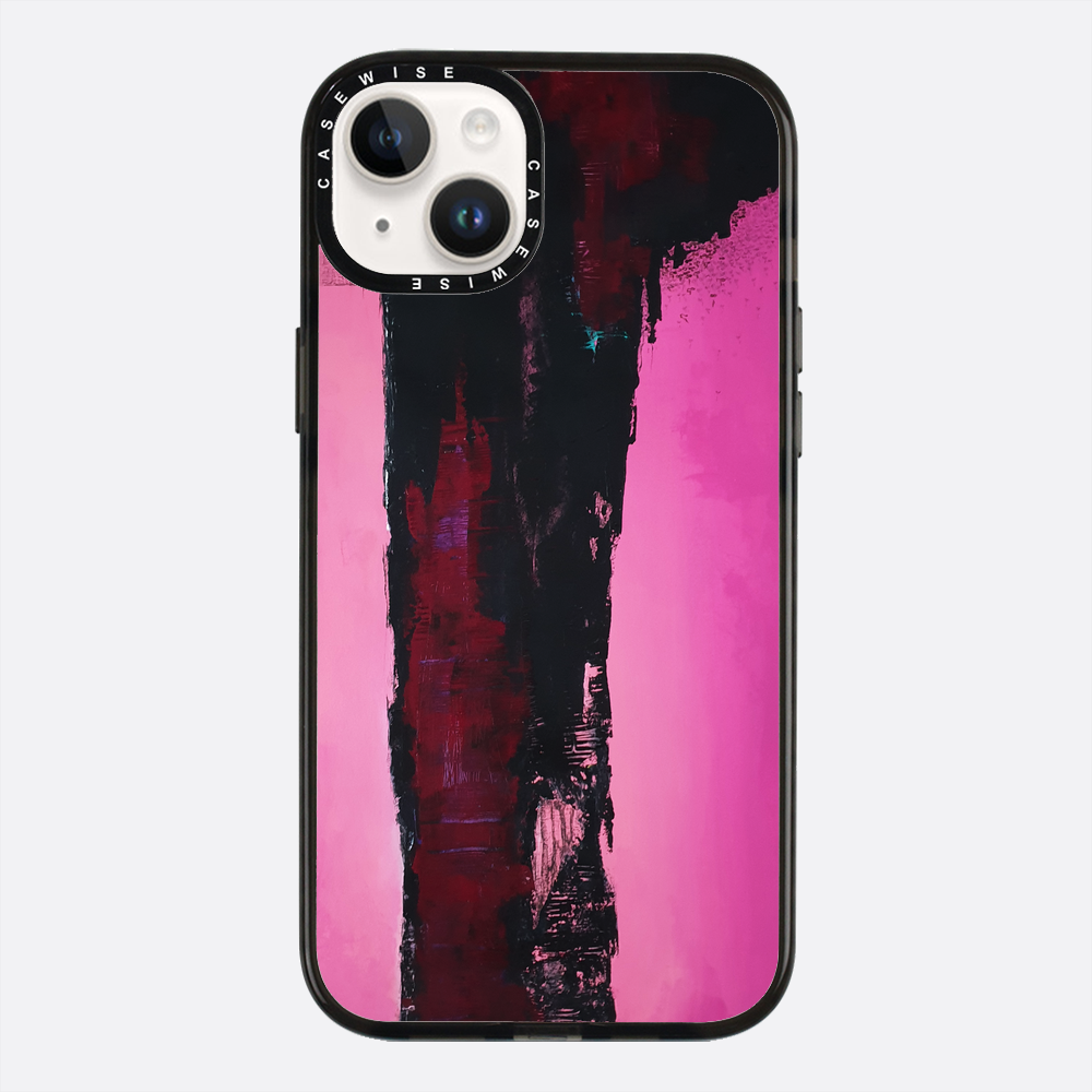 Abstraction 3 - Case