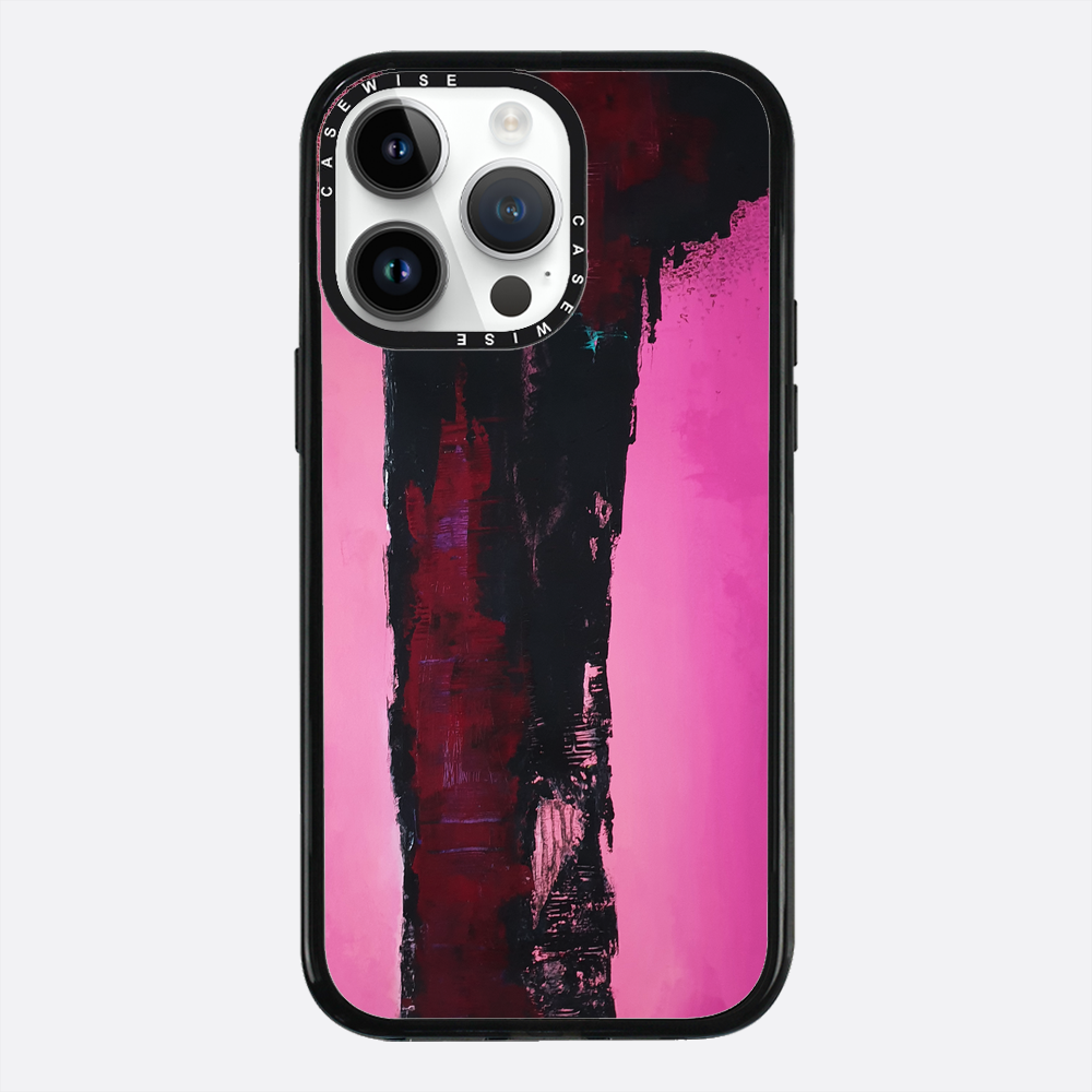 Abstraction 3 - Case