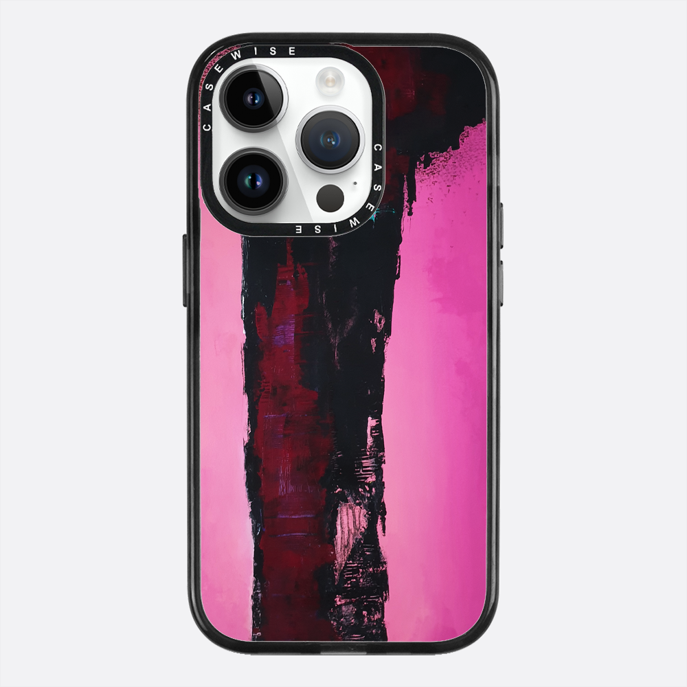 Abstraction 3 - Case