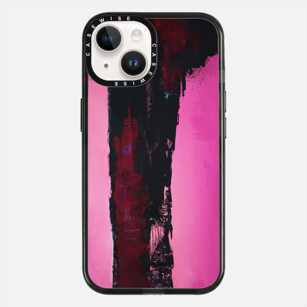 Abstraction 3 - Case