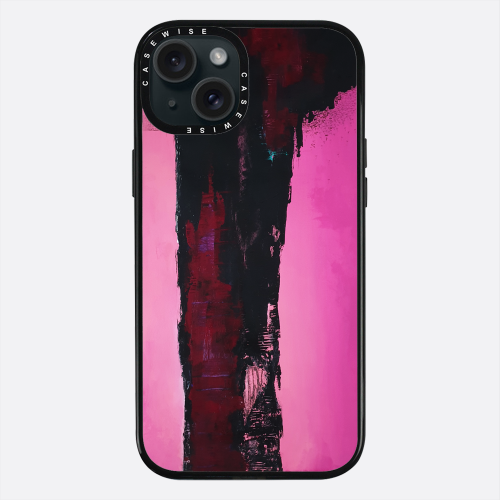 Abstraction 3 - Case
