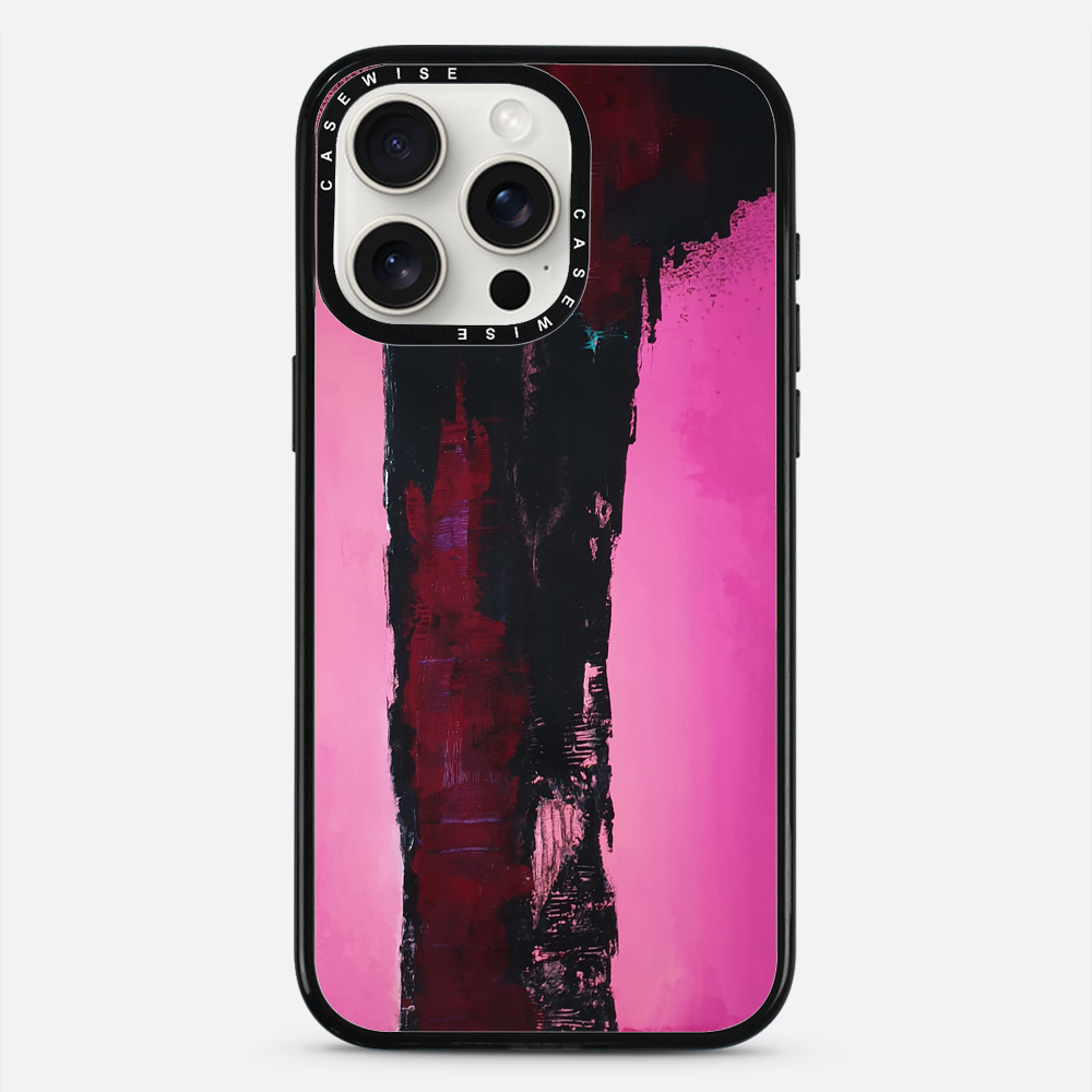 Abstraction 3 - Case