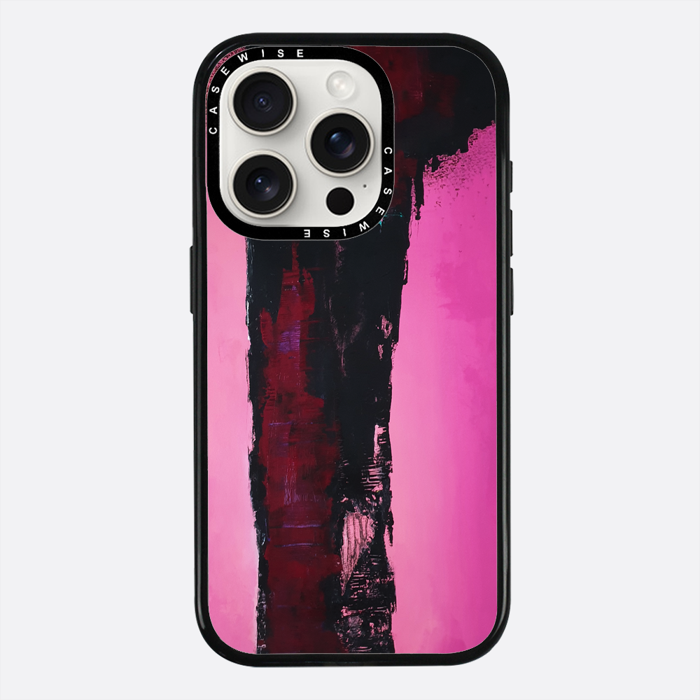 Abstraction 3 - Case