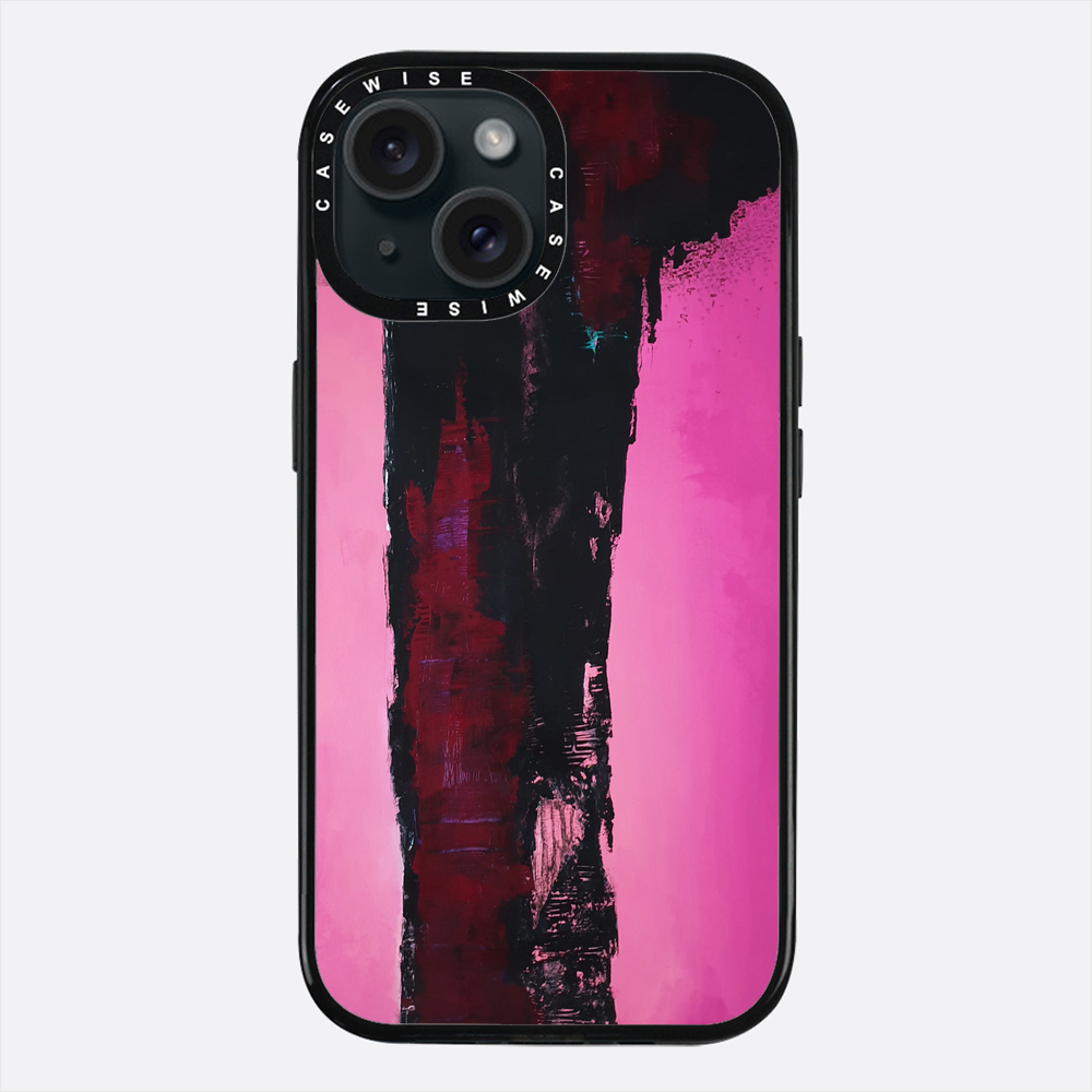 Abstraction 3 - Case