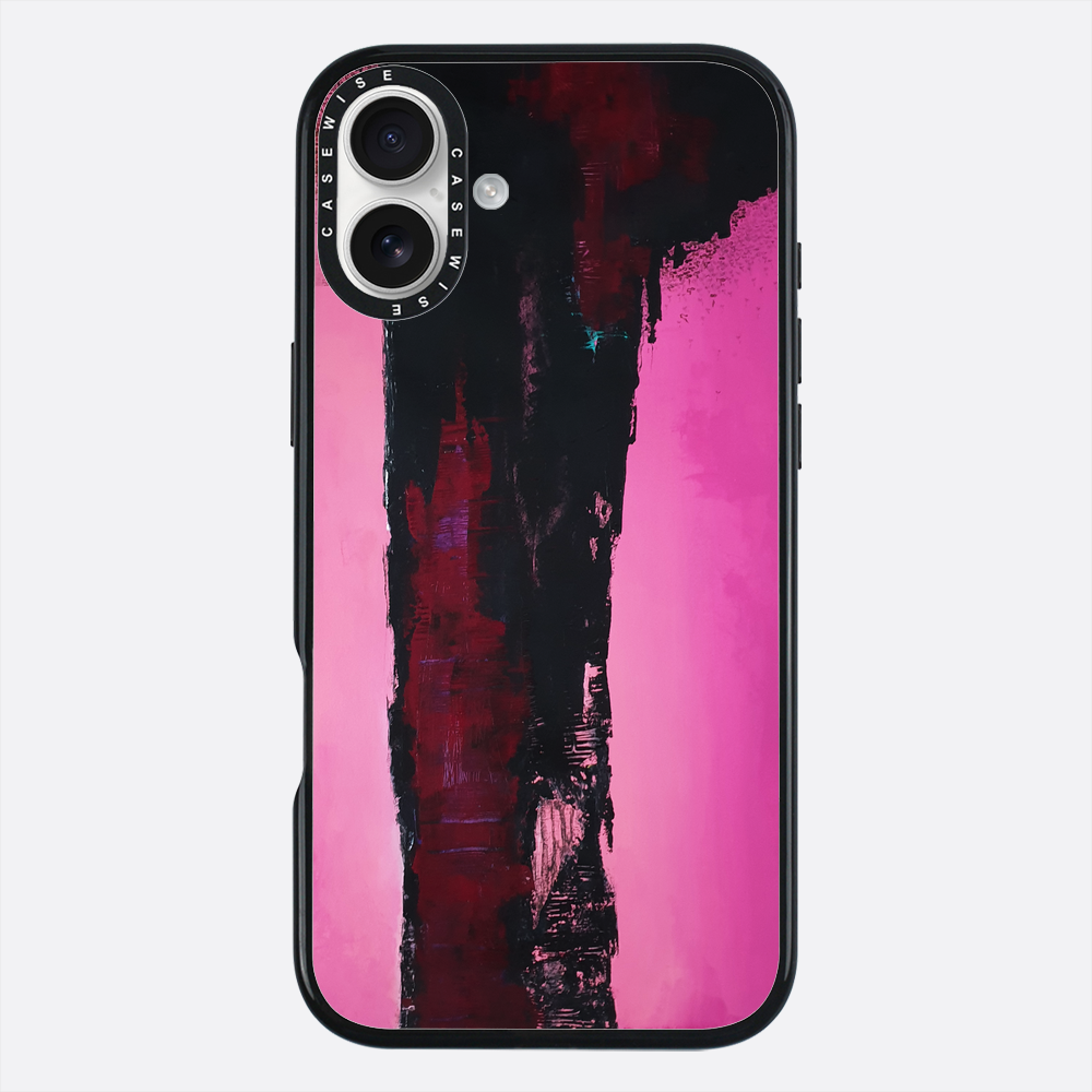 Abstraction 3 - Case