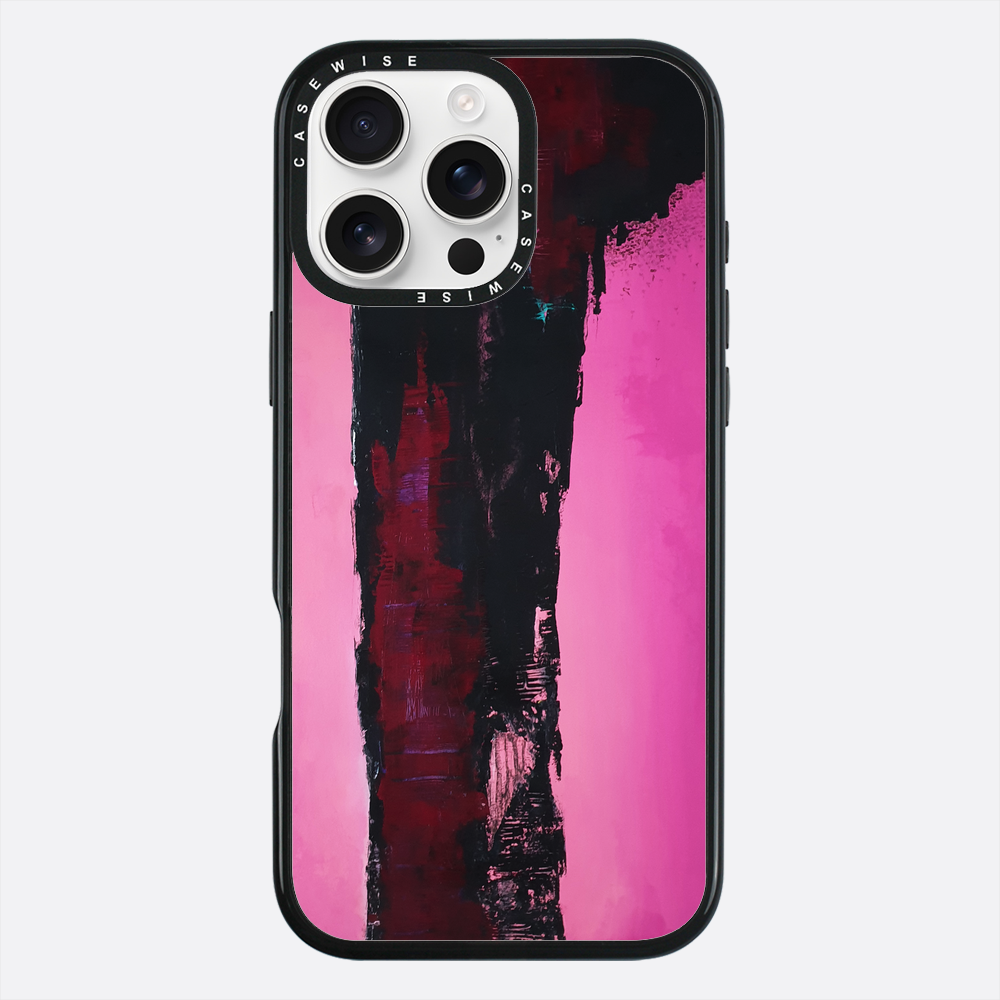Abstraction 3 - Case