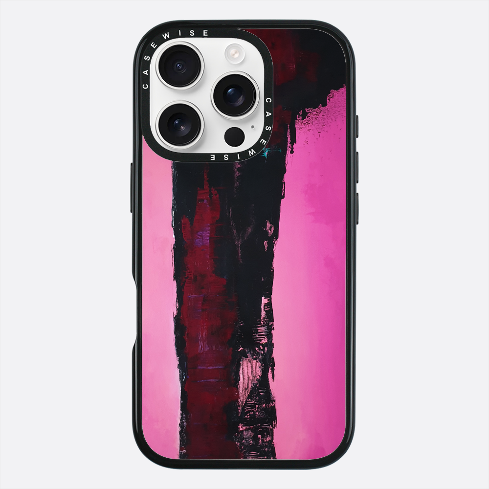 Abstraction 3 - Case