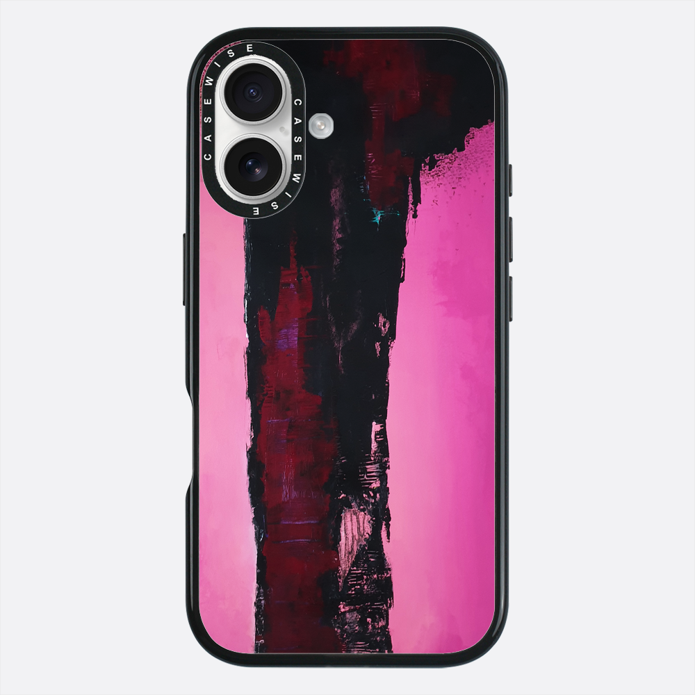 Abstraction 3 - Case