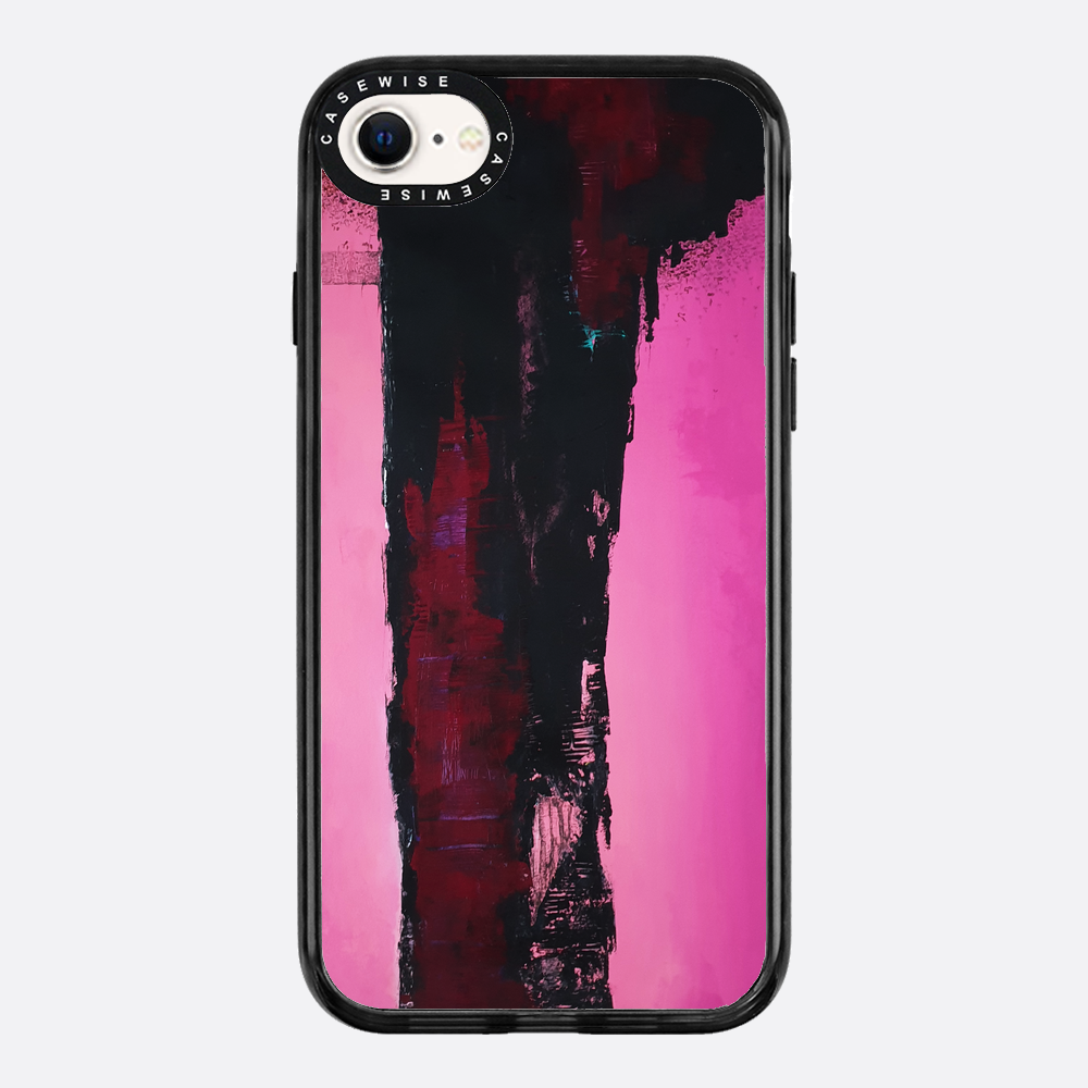 Abstraction 3 - Case