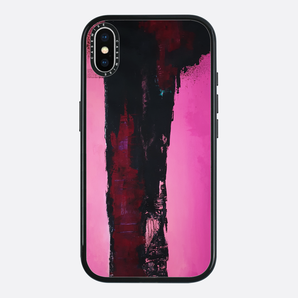 Abstraction 3 - Case