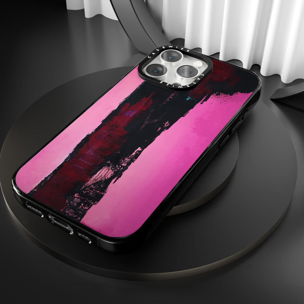 Abstraction 3 - Case