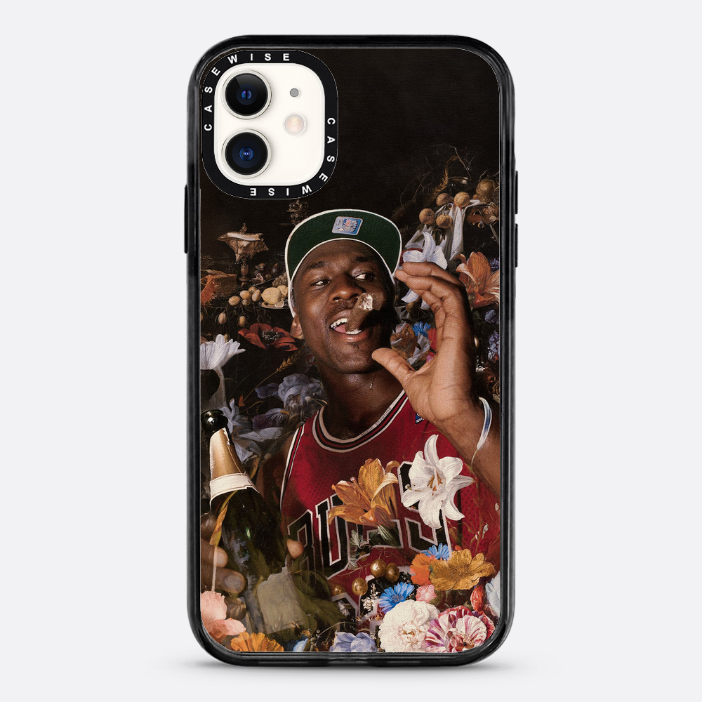 NBA&#39;s Baroque Triumph - Case