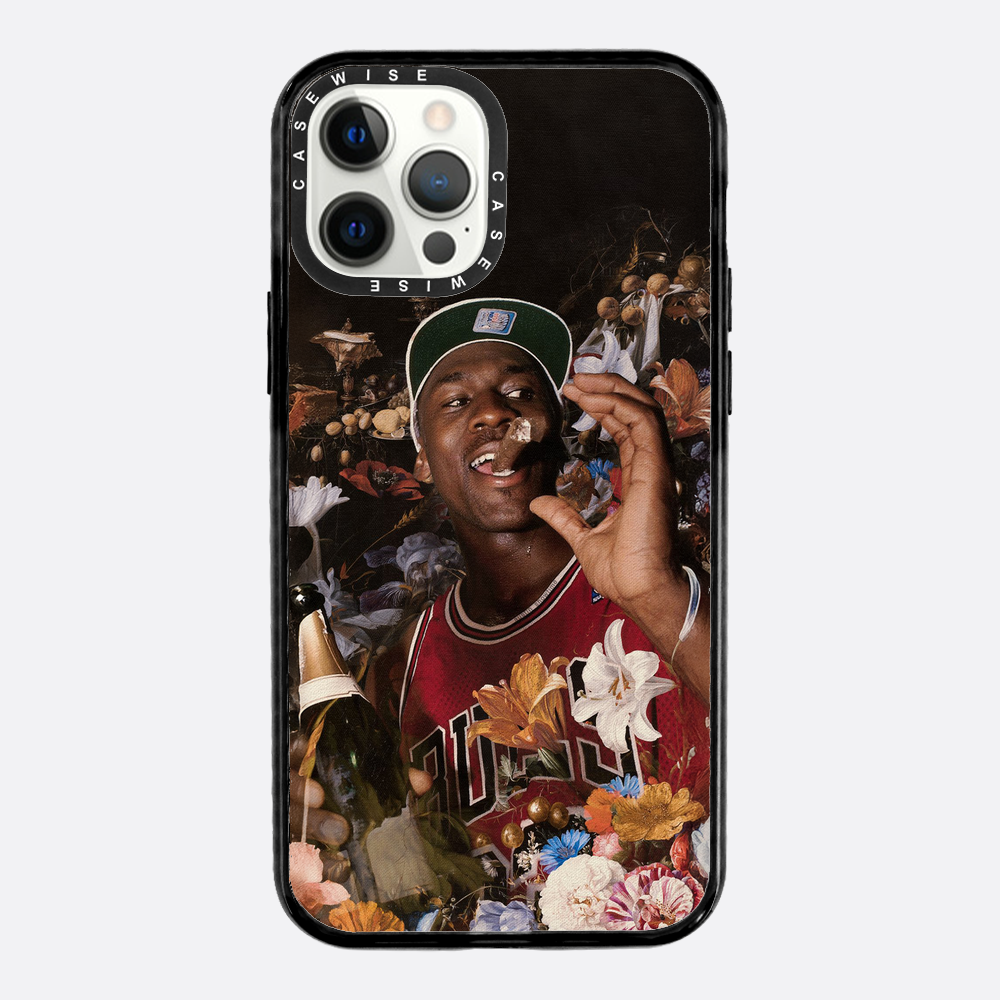 NBA&#39;s Baroque Triumph - Case