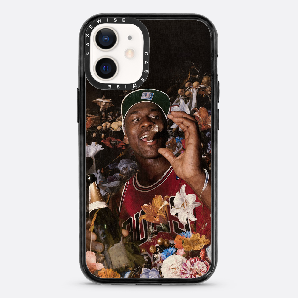 NBA&#39;s Baroque Triumph - Case