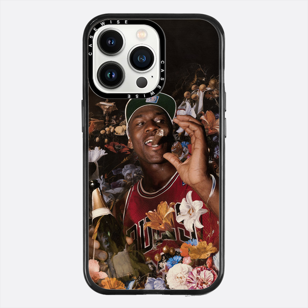 NBA&#39;s Baroque Triumph - Case