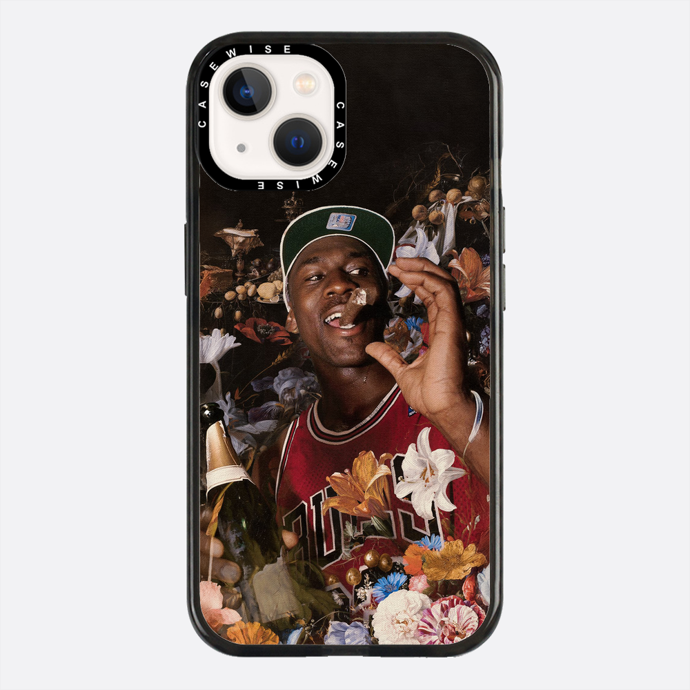NBA&#39;s Baroque Triumph - Case