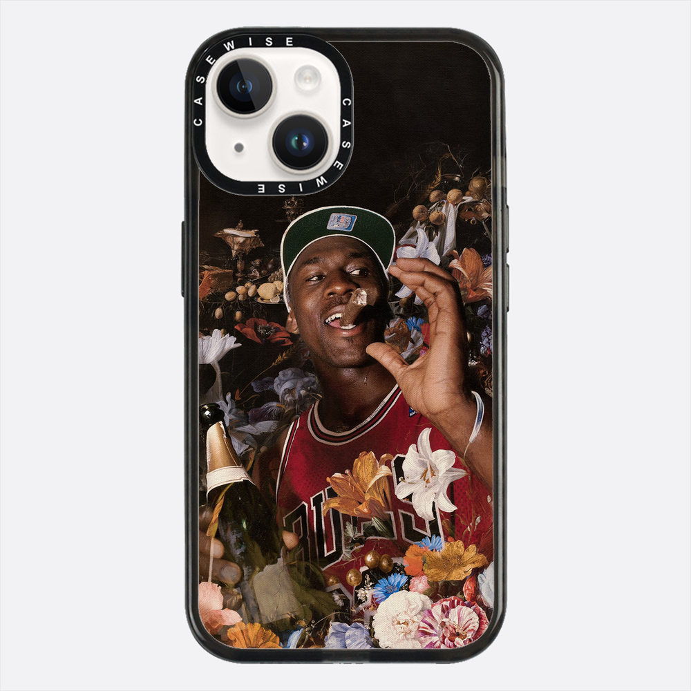 NBA&#39;s Baroque Triumph - Case