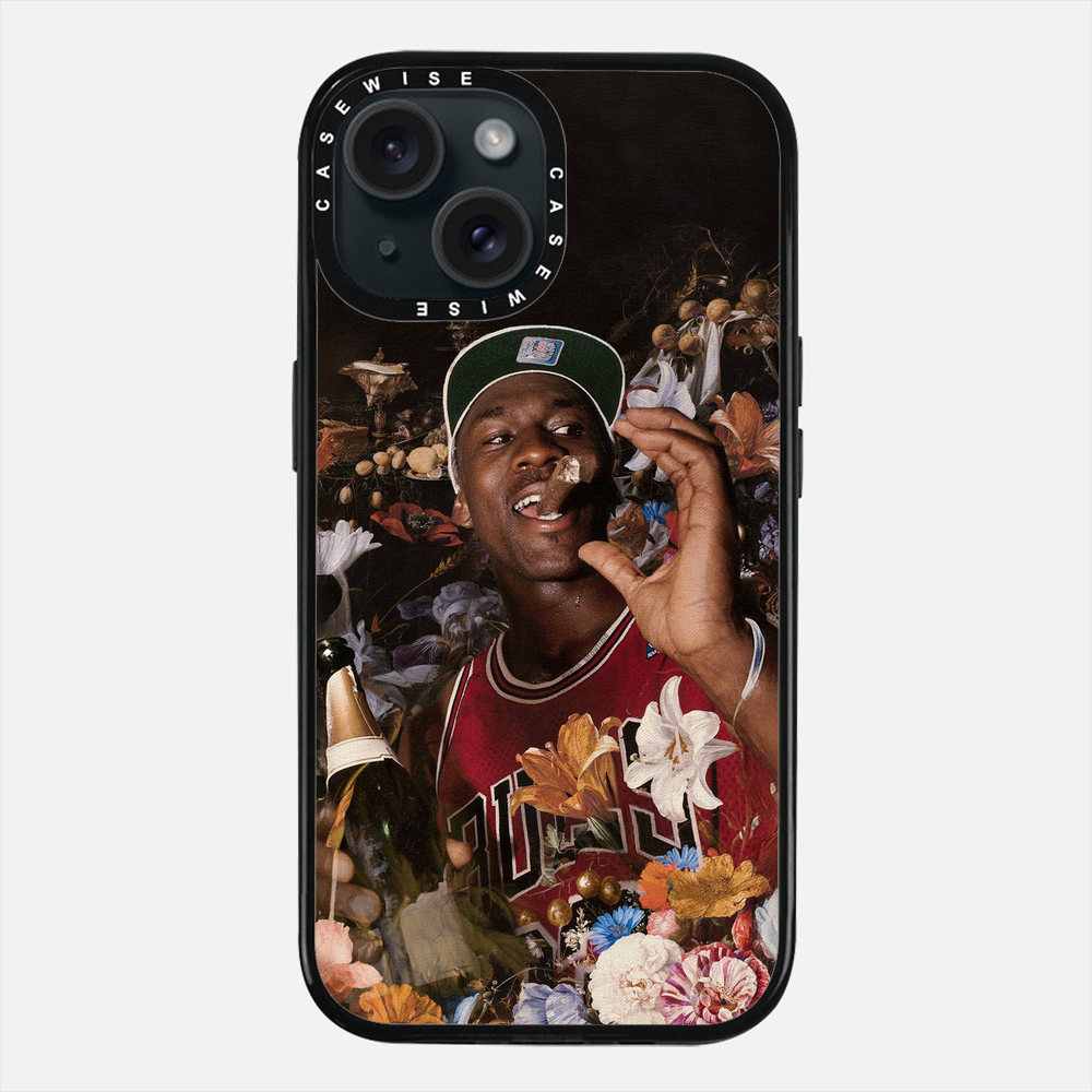 NBA&#39;s Baroque Triumph - Case