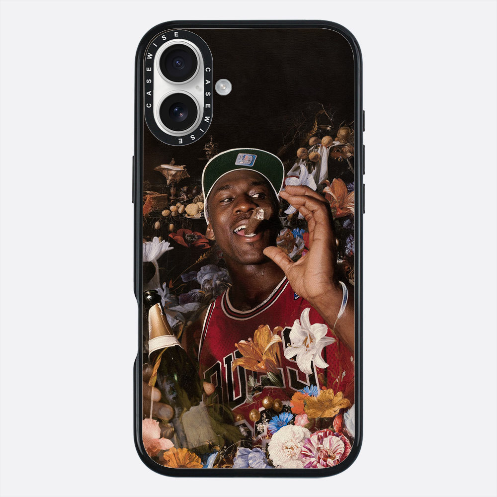 NBA&#39;s Baroque Triumph - Case