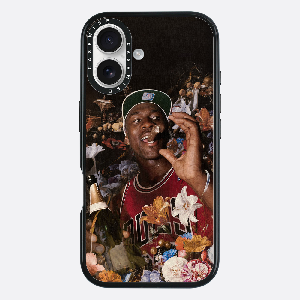 NBA&#39;s Baroque Triumph - Case