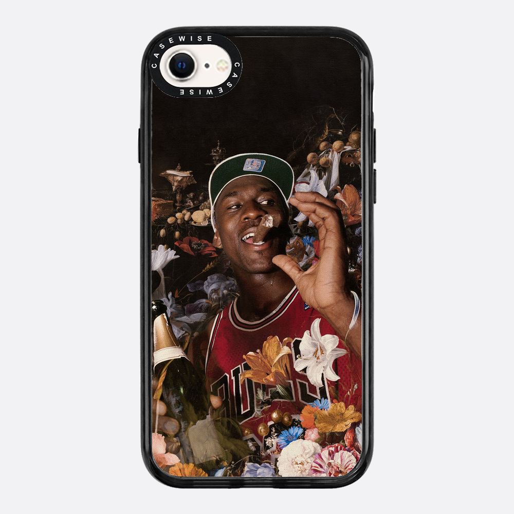 NBA&#39;s Baroque Triumph - Case
