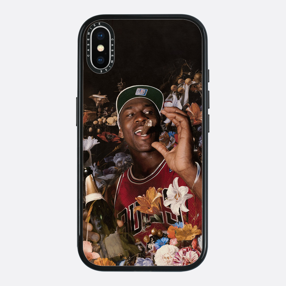 NBA&#39;s Baroque Triumph - Case