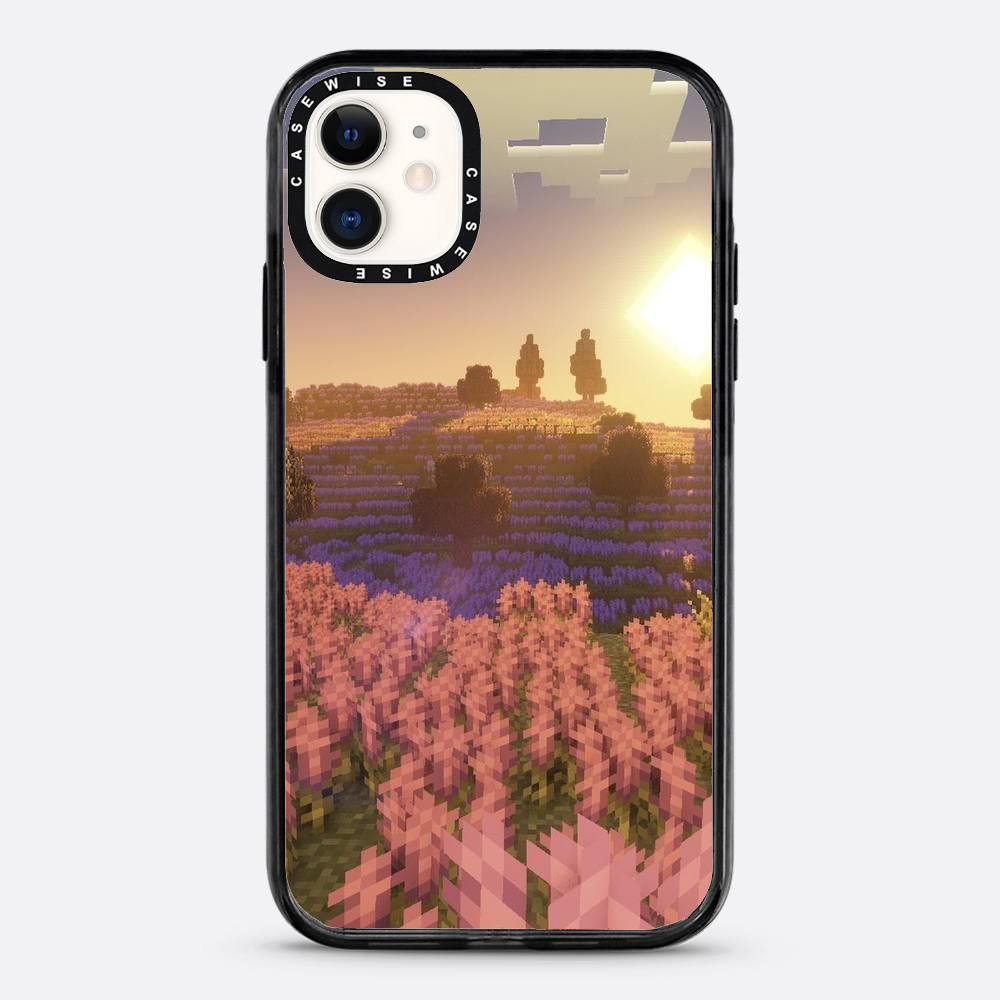 Blocky Bloom - Case