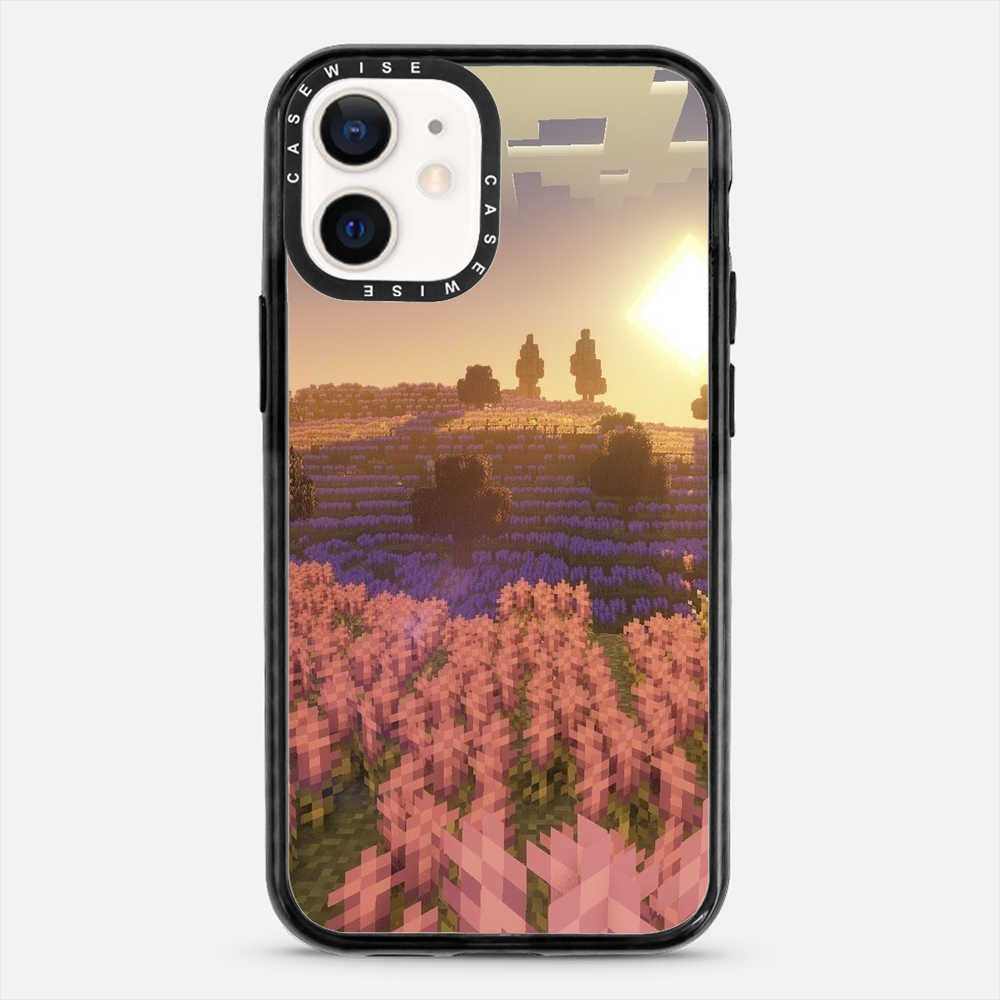 Blocky Bloom - Case