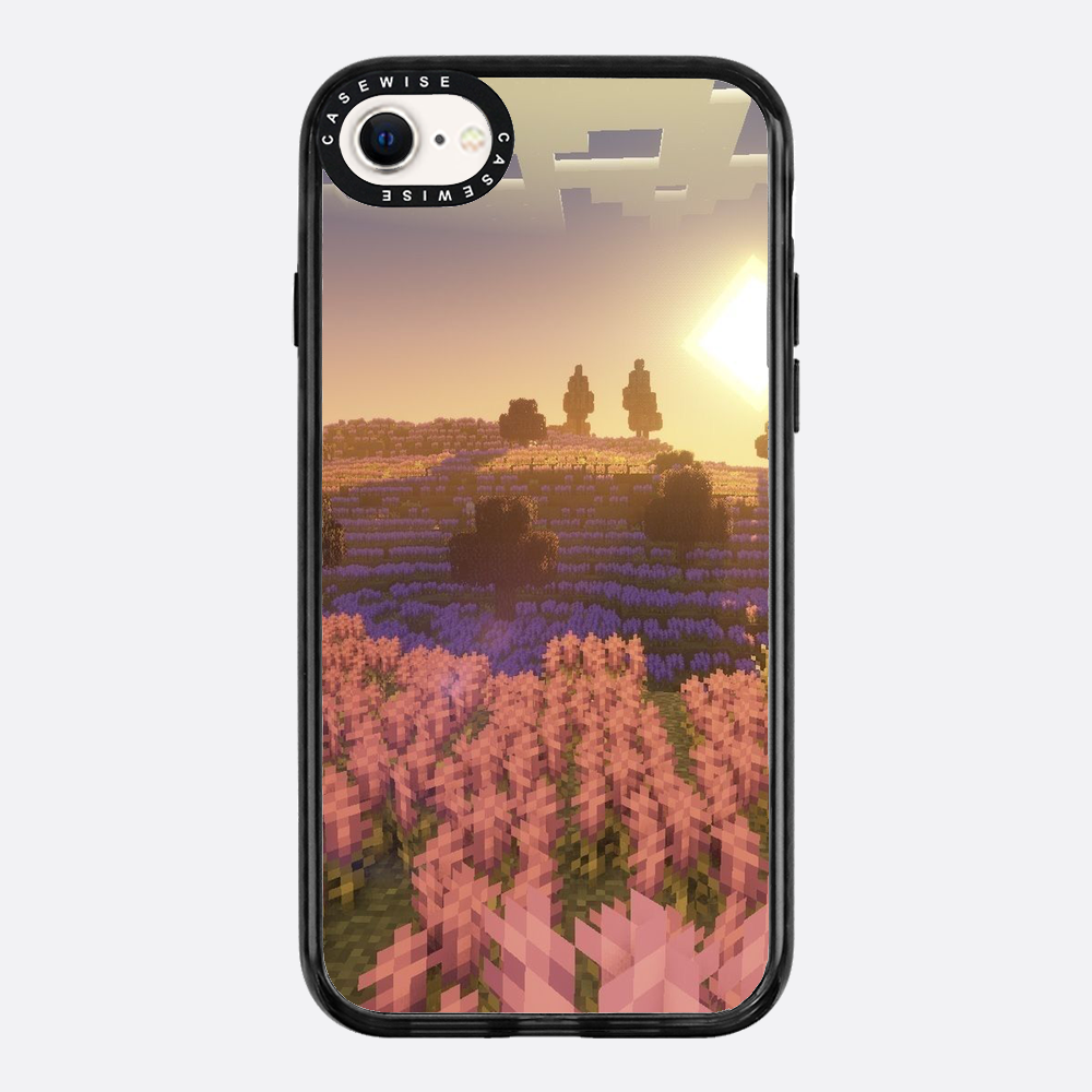 Blocky Bloom - Case