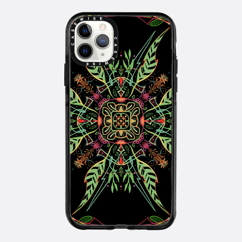 Abundance 3 - Case