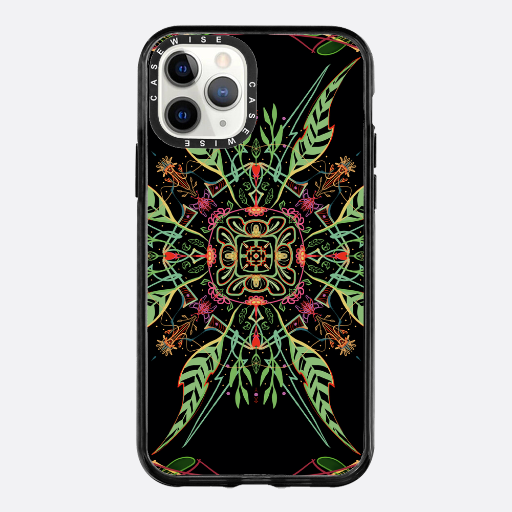 Abundance 3 - Case