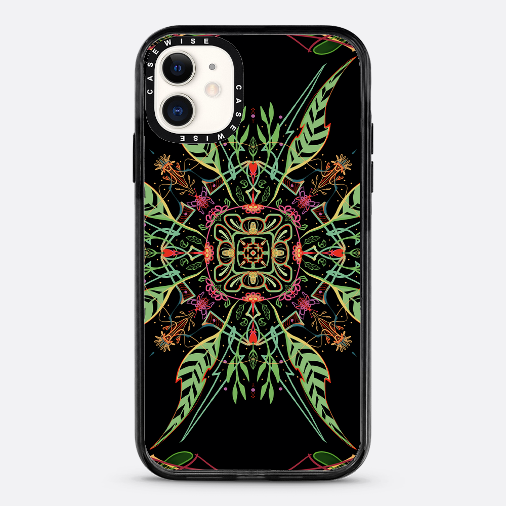 Abundance 3 - Case