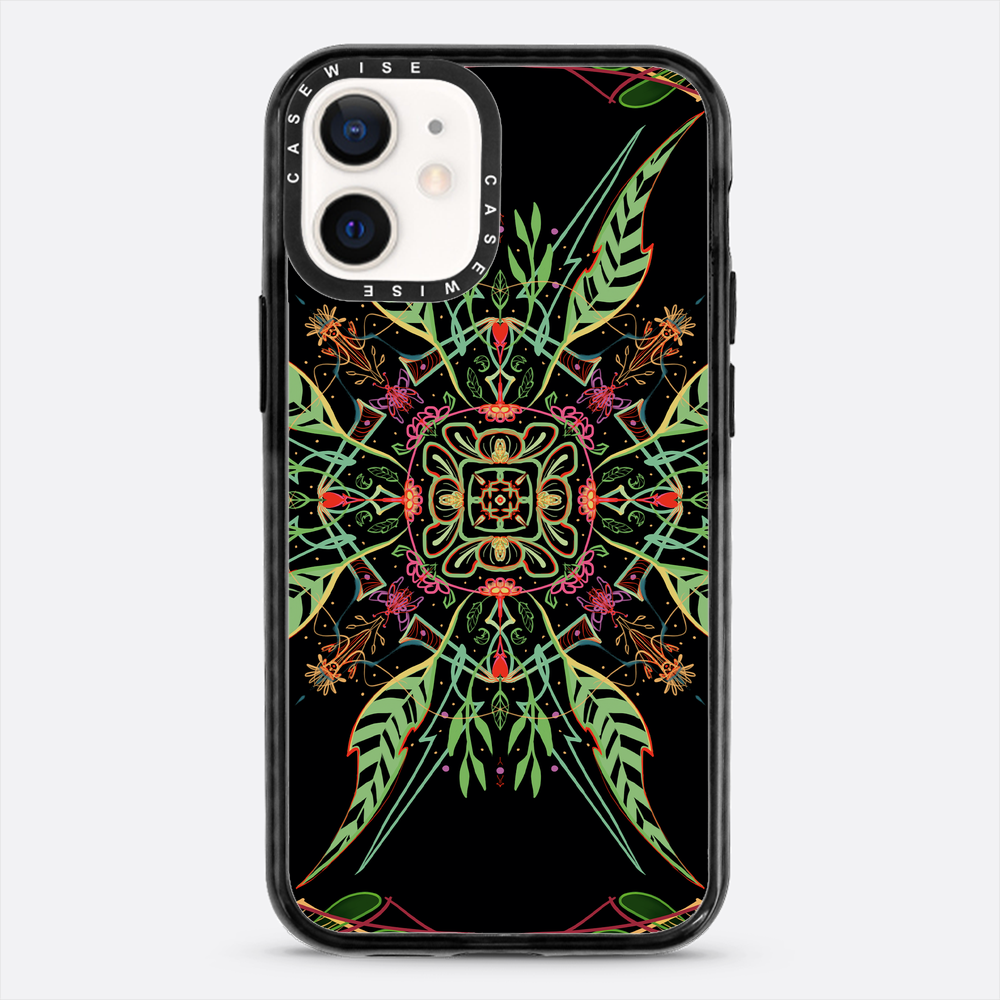 Abundance 3 - Case