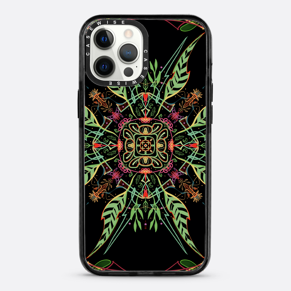 Abundance 3 - Case