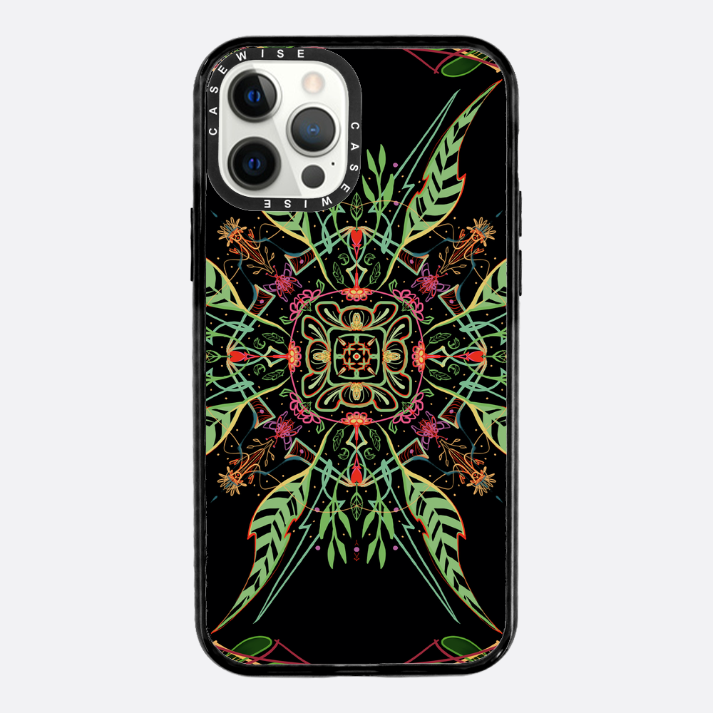Abundance 3 - Case