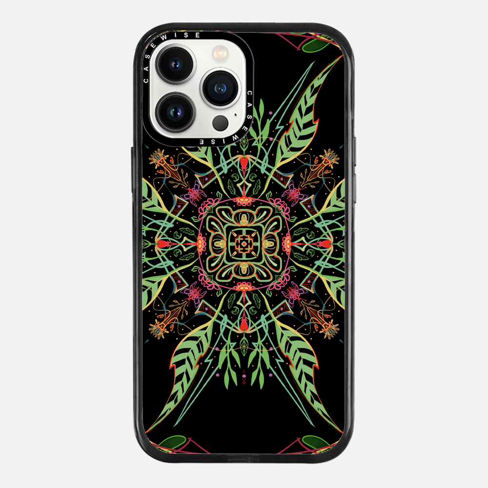 Abundance 3 - Case