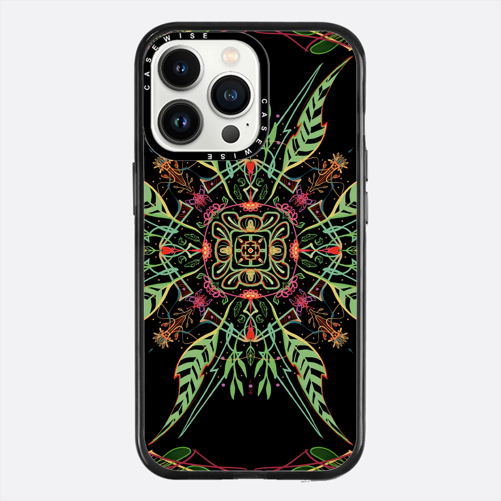 Abundance 3 - Case