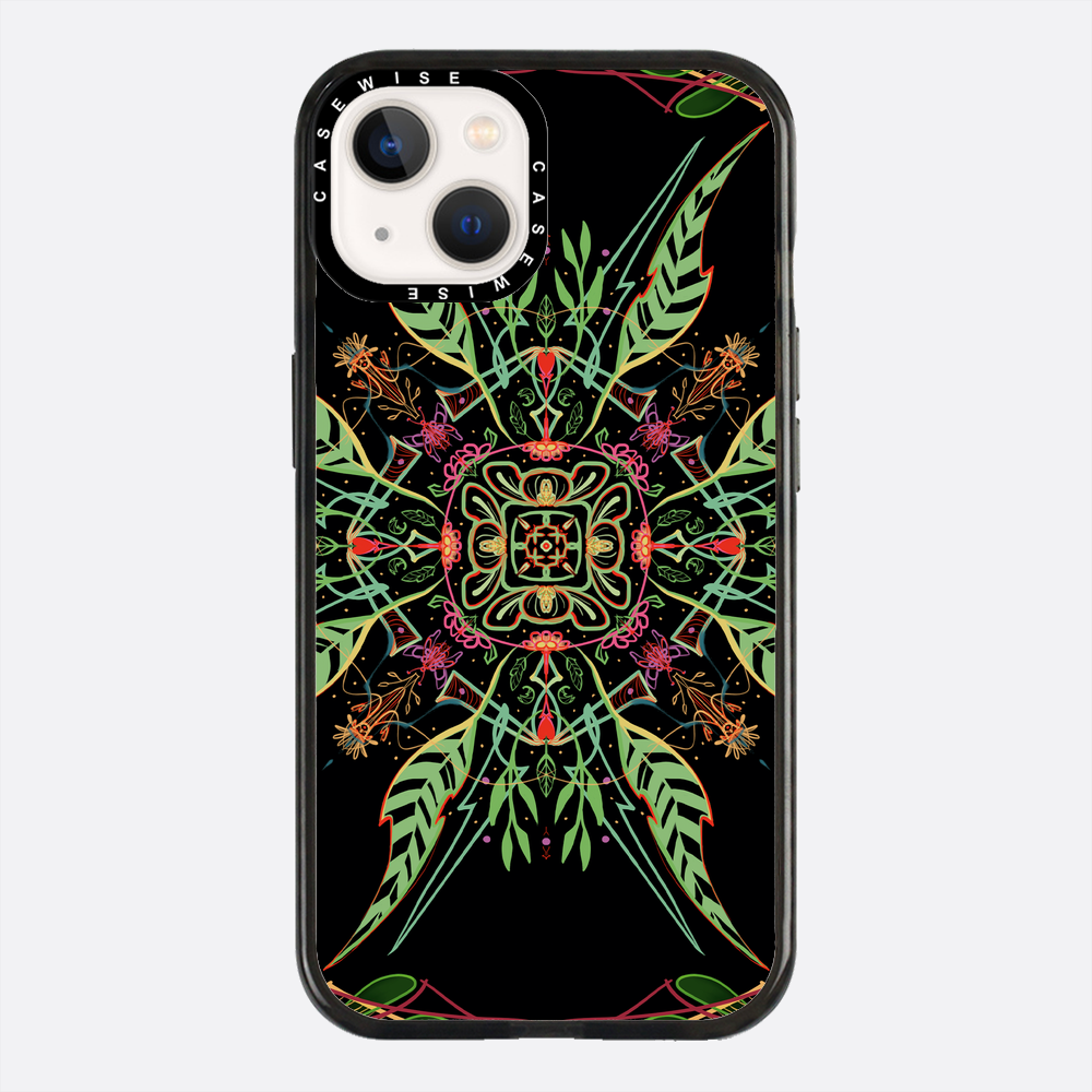 Abundance 3 - Case