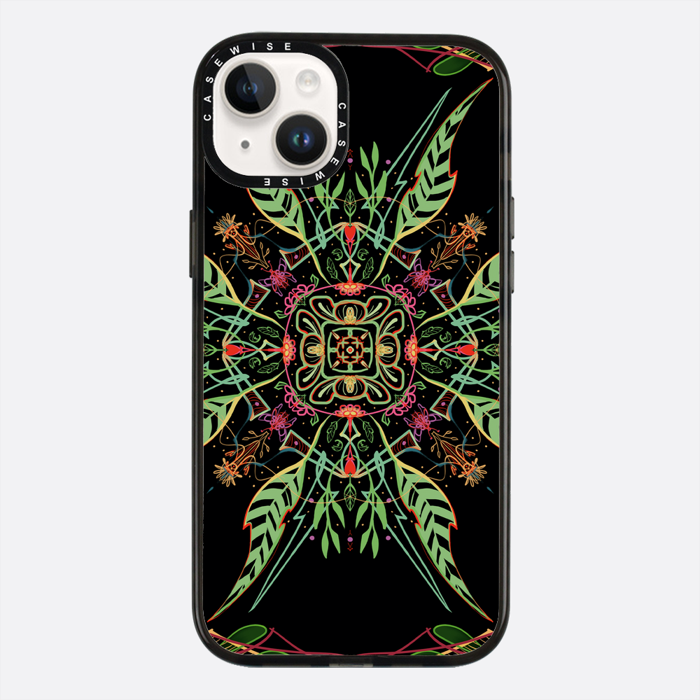 Abundance 3 - Case