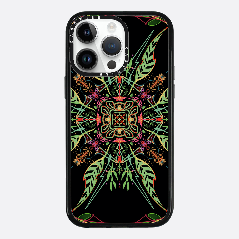 Abundance 3 - Case