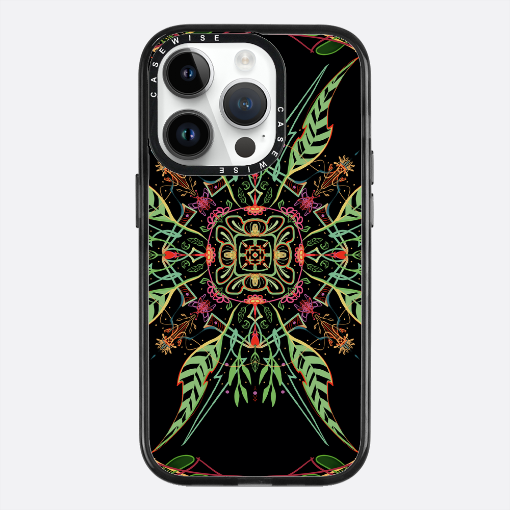 Abundance 3 - Case