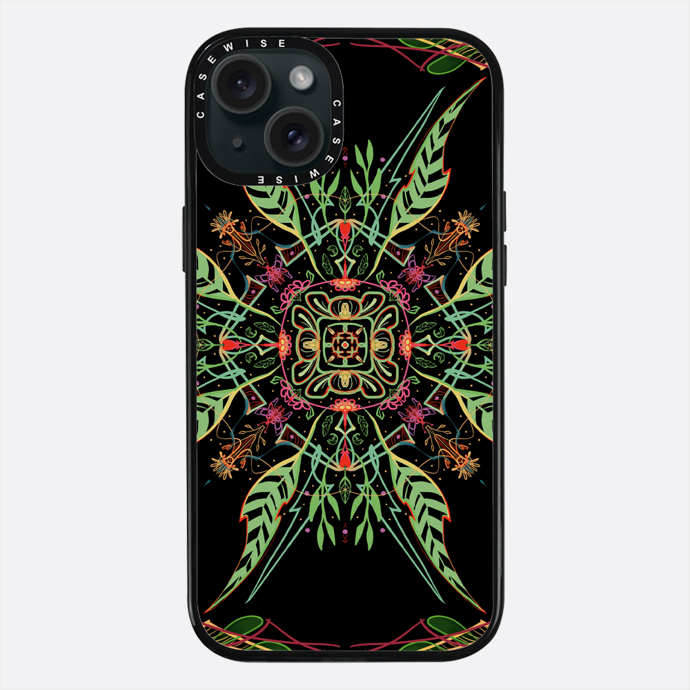 Abundance 3 - Case