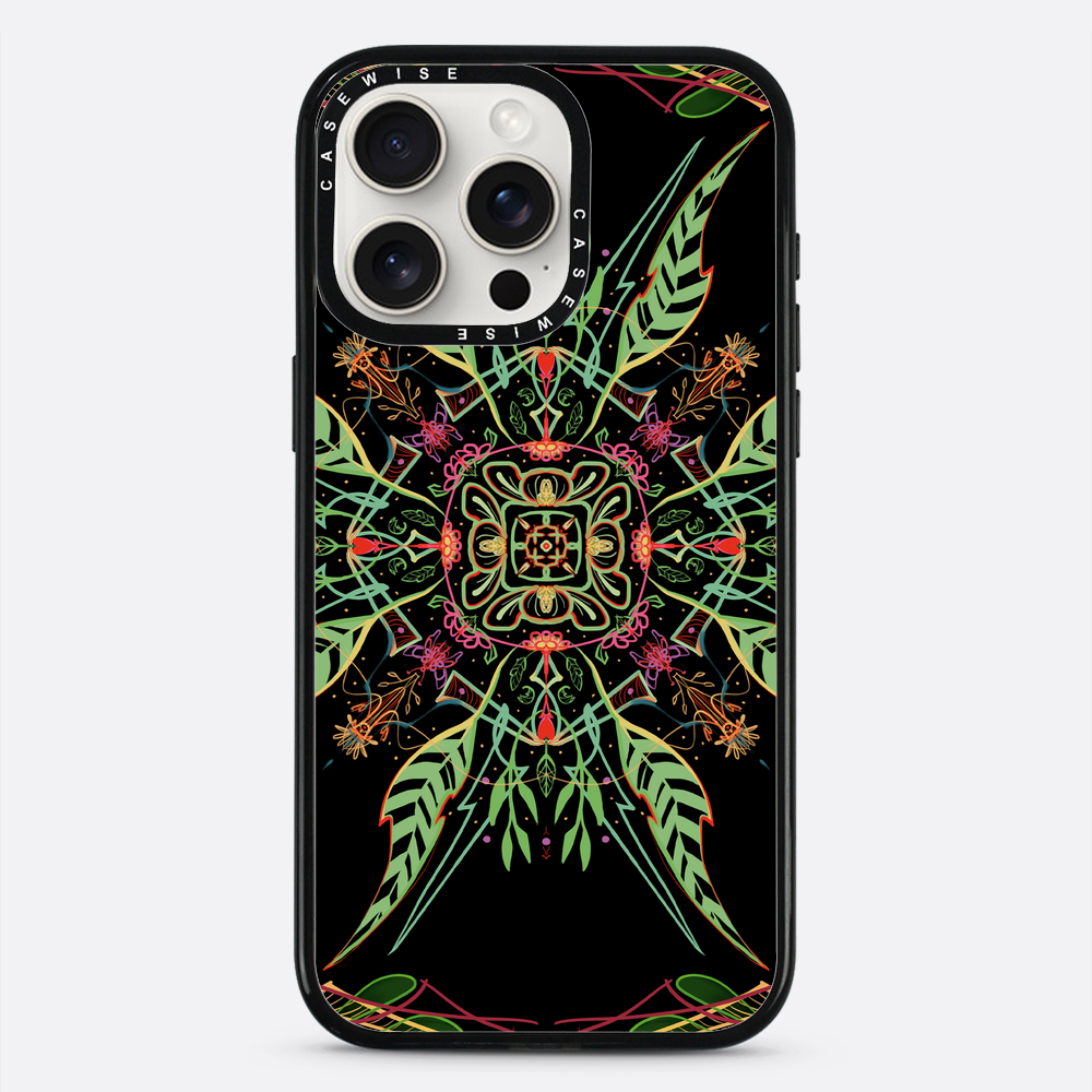 Abundance 3 - Case
