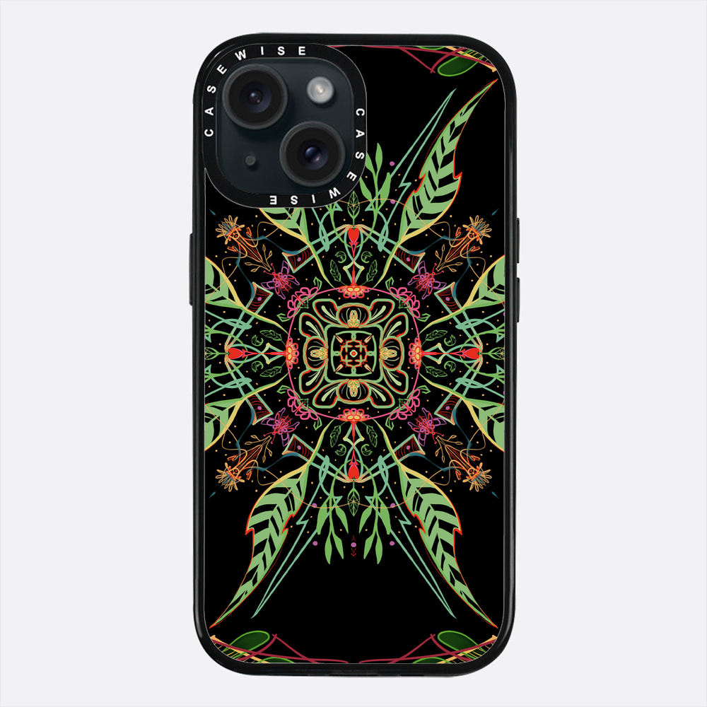 Abundance 3 - Case
