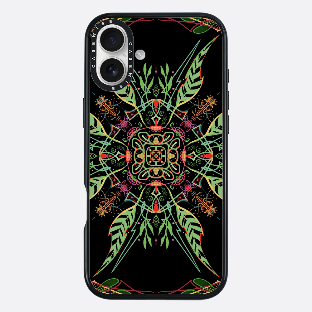 Abundance 3 - Case