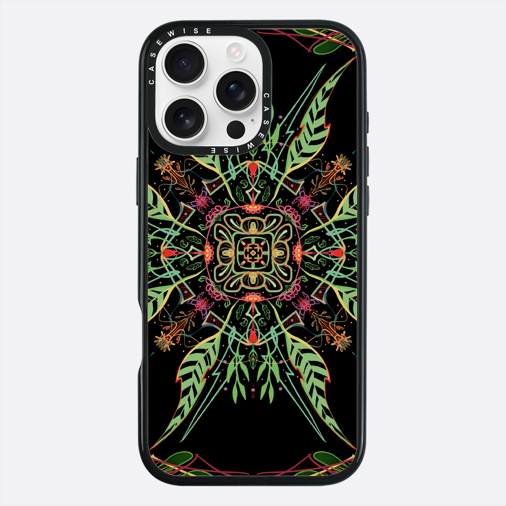 Abundance 3 - Case
