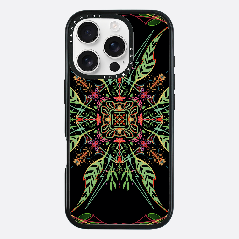 Abundance 3 - Case
